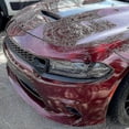 thumbnail image 5 of Grille Cover Compatible with 2015-2020 Charger SRT Scat Pack Models, 5 of 5