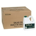 thumbnail image 2 of Canola Harvest Canola & Olive Oil Blend, Zero Trans Fat | 3L/Unit, 6 Units/Case, 2 of 3