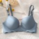 thumbnail image 1 of Ropa interior de mujer, lencería Sexy, sujetadores push-up, sujetador sin costuras, sujetador para niñas, Bralette inalámbrico, ropa femenina, ropa íntima, Top de moda Tan Jianjun unisex, 1 of 2
