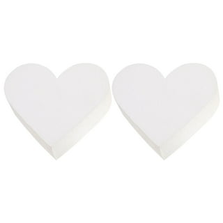Wholesale large styrofoam hearts Available For Your Crafting Needs