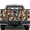 German Shepherd, variant on Lotusprinthandmade A Bunch Of Yorkshire For Lovers Graphic Decal Tailgate Wrap 2 Sizes (24"x58")