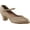 Caramel, variant on Capezio Jr. Footlight Character Shoe