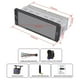 thumbnail image 4 of Estéreo Finyqbet 1 DIN Coche Compatible Apple CarPlay Android Auto Pantalla Táctil 6.9 Pulgadas Cáma, 4 of 9