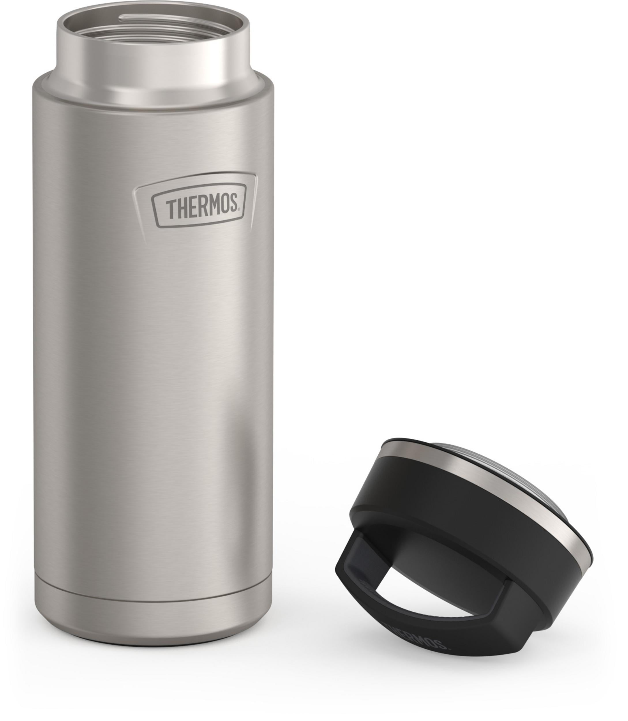 Thermos ICON Series Stainless Steel Vacuum Insulated Bottle with