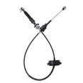 thumbnail image 1 of HIBBL Automatic Transmission Shifter Cable Mopar 68024360AB Fits For 2012 Dodge Caliber, 1 of 1