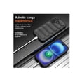 thumbnail image 4 of Teknet Funda Case Silicon para iPhone 16 Plus 6.7 Pulgadas antigolpes, 4 of 5