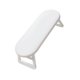 thumbnail image 4 of Soporte de uñas ergonómico para manicura blanco, 4 of 9