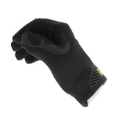 Mechanix Wear The Original® Glove – (Black) Synthetic Leather Touchscreen Capable, Large