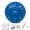 Blue, variant on Balmy Drum Steel Tongue Drum 6 inch 8 Notes 440Hz, Handpan Drum with Music Book, Mallets, Carry Bag, Finger Picks, Rain Drum for Outdoor, Meditation Yoga Calming Instruments for Adults Kids (Blue)