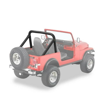 Bestop - 80007-15 - Sport Bar Cover Fits select: 1980-1986 JEEP JEEP, 1980 AMERICAN MOTORS JEEP