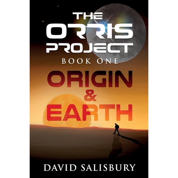 Origin & Earth, (Paperback)