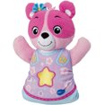 thumbnail image 1 of VTech - Oso de canciones suaves, color rosa Vtech NA, 1 of 2