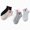 C, variant on Cdudpw Women's Funny Colorful Novelty Pattern Cotton Crew Socks Funky Gifts for Mum 5 Pairs(C,One Size)