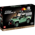 thumbnail image 1 of Juguete para Construir LEGO Icons, Land Rover Classic Defender 90; 10317, 1 of 3