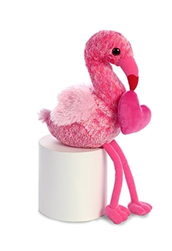 stuffed flamingo walmart