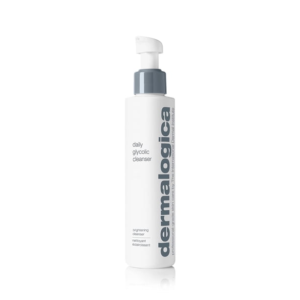 Limpiador Dermalogica Daily Glycolic con ácido glicólico y AHA