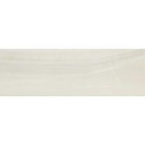 Luce Pearl Glossy 4x12 Ceramic Stone Look Wall Tile - Case of 34 (10.98 sq.ft)