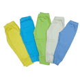 thumbnail image 1 of Paquete con 5 Pantalones Suaves para Bebé Niño combinación de colores pastel, Baby Planet México, Talla 12 a 18 Meses, 100% Algodón., 1 of 1