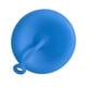 thumbnail image 4 of Vogacara Bola Wubble, globo de burbujas, juguete de relleno de agua, accesorio de fiesta, plástico, dulce regalo, entretenimiento, inflable, gran Juguetes Educativos Azul 35cm Vogacara FN000526-01, 4 of 6
