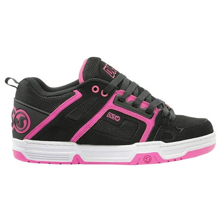 

DVS Womens Comanche Lace Up Skate Sneakers Casual Shoes Casual