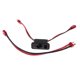 thumbnail image 1 of Conector T Conecte El Cable Conector Hembra de Lipo a perfke T enchufe el conector del interruptor de apagado, 1 of 9