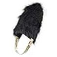 thumbnail image 3 of Uniforme de la Garde Royale Britannique Chapeau en Peau d'Ours, 3 of 4