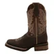 thumbnail image 4 of Bota Rodeo El Carril Vaquera Hombre 100% Piel Res, 4 of 4