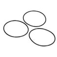 thumbnail image 2 of Anneau, 3pcs Bagues d'Étanchéité en Nitrile de Remplacement Bague Scelle Fidèle à Sa Promesse, 2 of 14