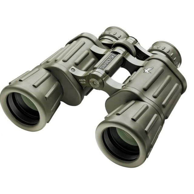 Swarovski Optik Habicht Jumelles, 7x42mm (Vert)