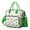 Colorful Dinosaurs Trees, variant on Colorful Dinosaurs Volcano Pattern Womens Lunch Box for Work,Insulated Large Lunch Bag for Tween and Teen,Loncheras Para Mujer,Leakproof Adult Lunch Bag for Work,Beach,Travel,Picnic,Camping