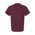 thumbnail image 3 of Gildan Ultra Cotton T-Shirt for Men and for Women Plain Classic Fit, 3 of 5