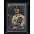 thumbnail image 1 of 2025 Topps Allen & Ginter Paul Skenes #128 Chrome, 1 of 3