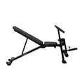thumbnail image 2 of Centr Power Series FID1 Flat, Incline, Decline Weight Bench with Attachments, 2 of 5