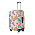 thumbnail image 1 of Fotbe Tropical Plants Funda Protectora para Equipaje, Antirrayones y Resistente a la Suciedad, Compatible con Maletas de 18 a 32 Pulgadas-Large, 1 of 7