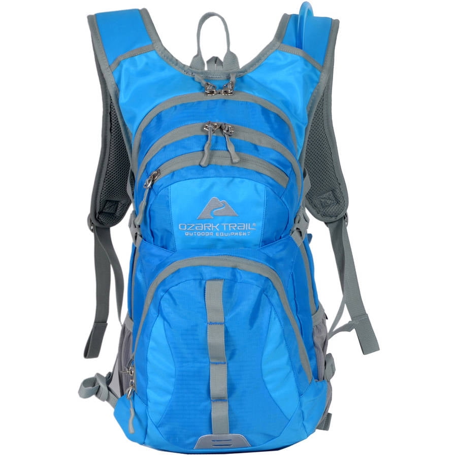 Ozark Trail Ozark Trail 23L Riverdale Backpack