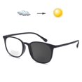 thumbnail image 1 of Fuisetaea Lunettes de Lecture +2,50 Monture TR90 Légère Lunettes de Lecture, 1 of 4