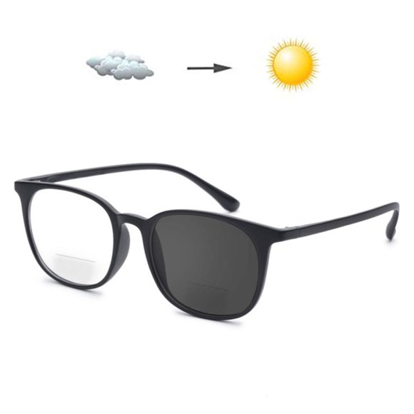 Fuisetaea Lunettes de Lecture +2,50 Monture TR90 Légère Lunettes de Lecture
