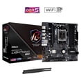 thumbnail image 1 of Asrock - ASRock B650M PG Lightning WiFi - bundk, 1 of 1