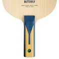 thumbnail image 5 of Butterfly Timo Boll ZLF Straight Table Tennis Blade, 5 of 7