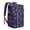 Purple-4, variant on Solar Eclipse Cooler Backpack - Steampunk & Gothic Design, 20L Leakproof Picnic Backpack for Outdoor, Road Trips, Parties, Families