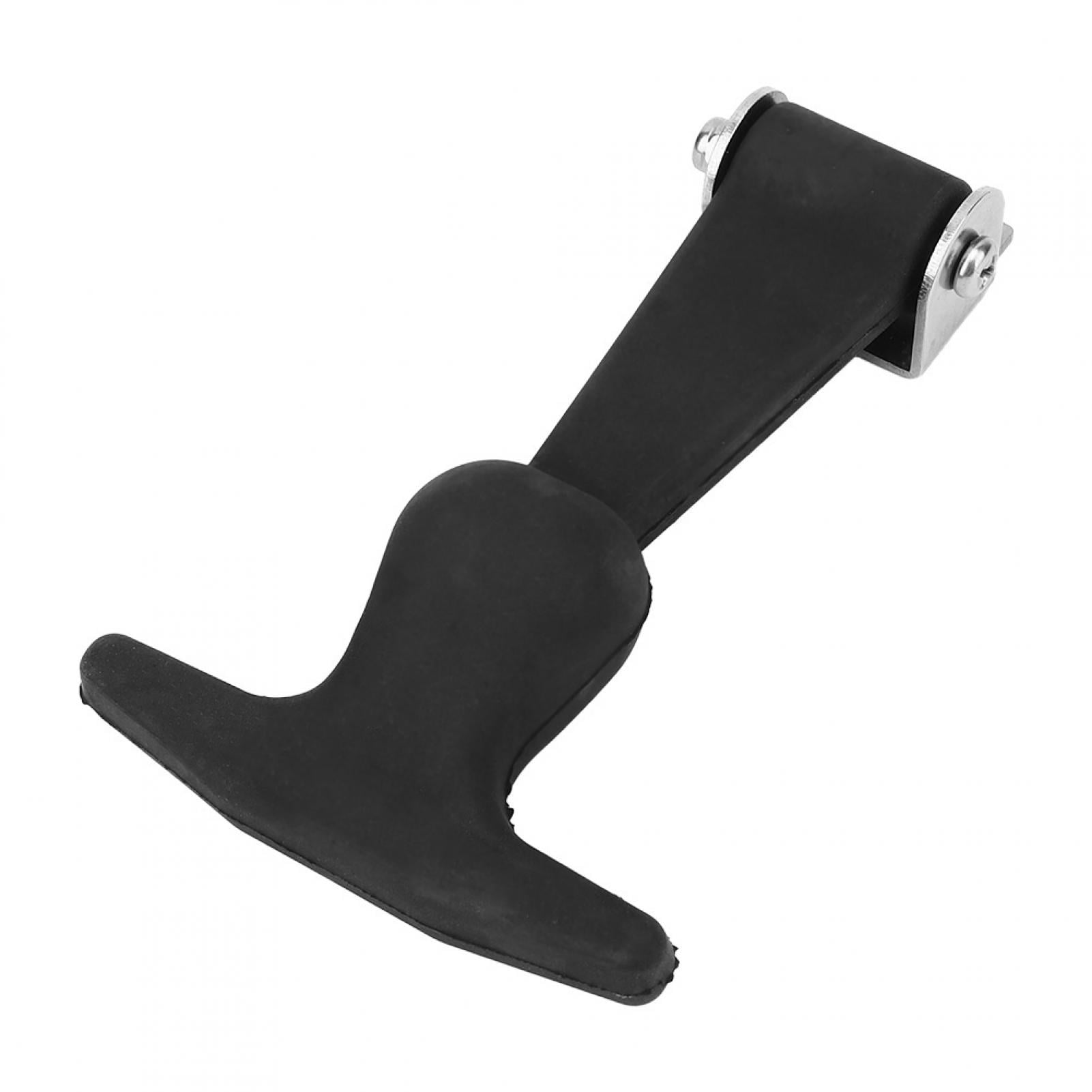 Hasp Lock, Rubber Hasp, Insulation For Ships Refrigerators