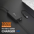 thumbnail image 2 of j5Create JUP2290 100W PD USB-C, 2 of 3
