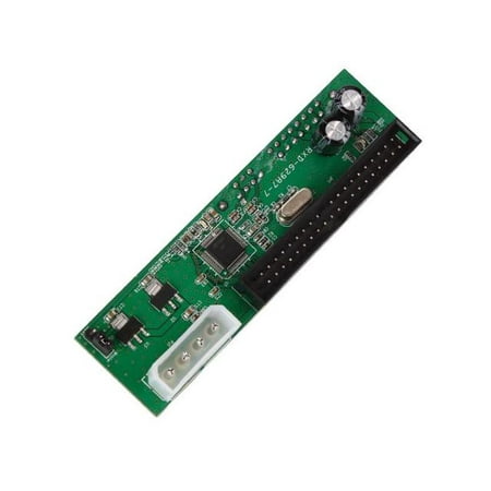 PATA IDE to Serial ATA SATA Adapter Converter Card for 3.5/2.5 HDD (Best Ide For Jsf)