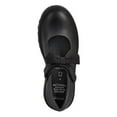 thumbnail image 4 of Geox Girls Casey Ballerina Bow School Shoes, 4 of 5