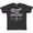 Retro Heather Black, variant on Inktastic Epilepsy Awareness Month Ribbon T-Shirt