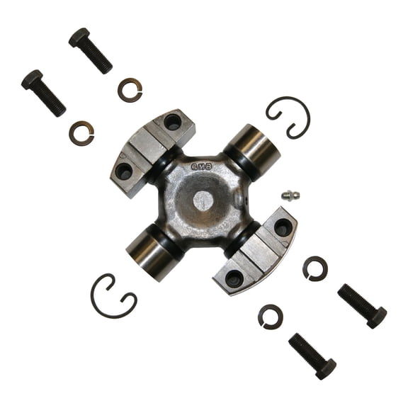 New Universal Joint Compatible With By Part Numbers G5329Xg5329X 240-0329