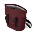 thumbnail image 3 of Enfriador blando portátil YETI Hopper M30 MagShield Access Red, 3 of 9