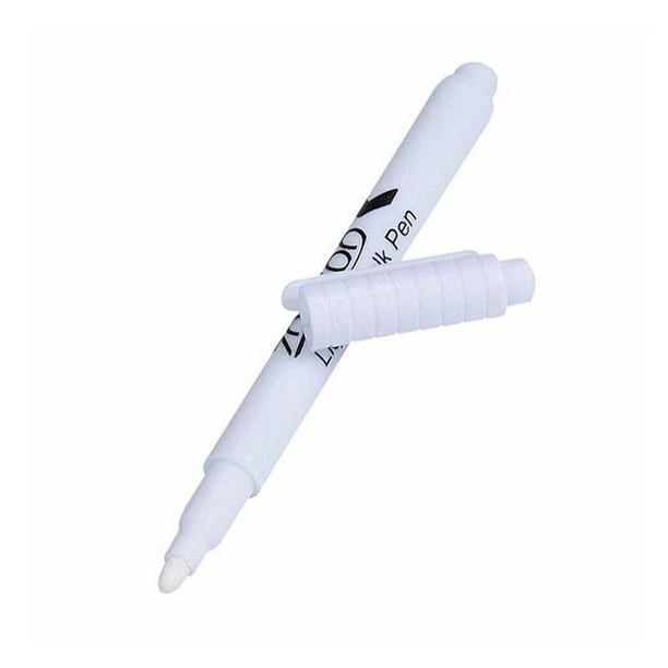 Stylo à craie liquide blanc stylo tableau effaçable école O9M6 T9M3 V1G3  K4H1 L1F5 