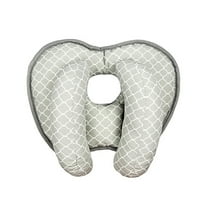 Ergonomic Car Seat Headrest Pillow For Children Providing Superior Comfort And Support On Extended Travel Adventures