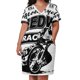 thumbnail image 3 of Vestidos de novia de verano 2025 para damas con bolsillos sueltos de Speedway Racing, 3 of 7